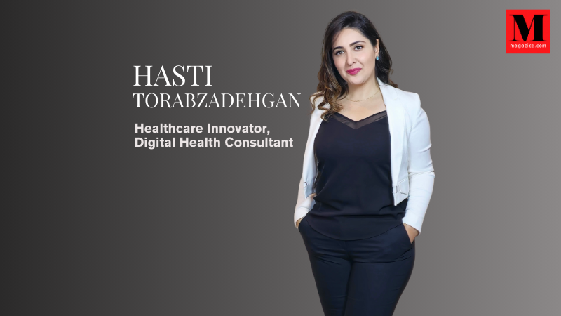 Driving Transformation in Healthcare:  Hasti Torabzadehgan’s Insights on Leadership, Collaboration, and Continuous Improvement