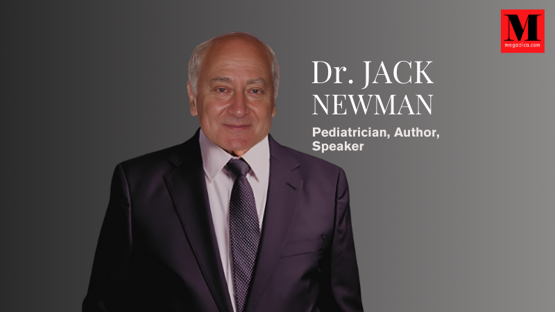 Dr. Jack Newman’s Hands-On Approach to Maternal Health and The Breastfeeding Revolution: Benefits, Challenges, and Cultural Influences