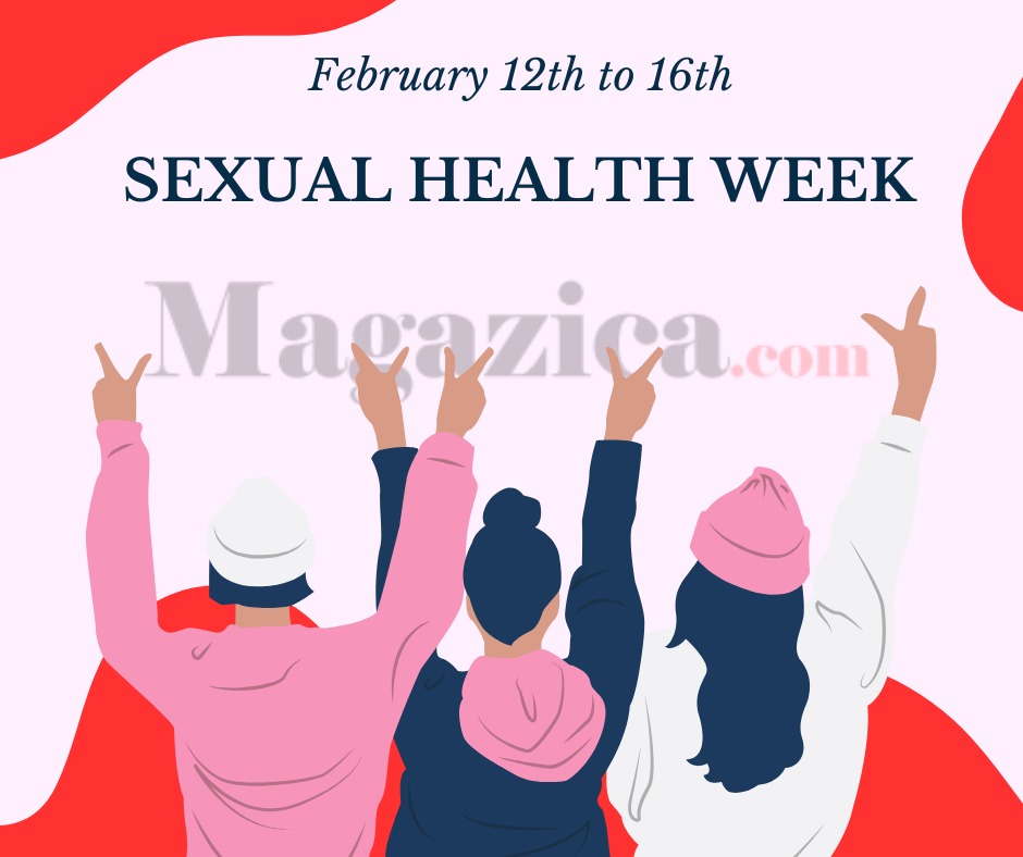 Sexual health week