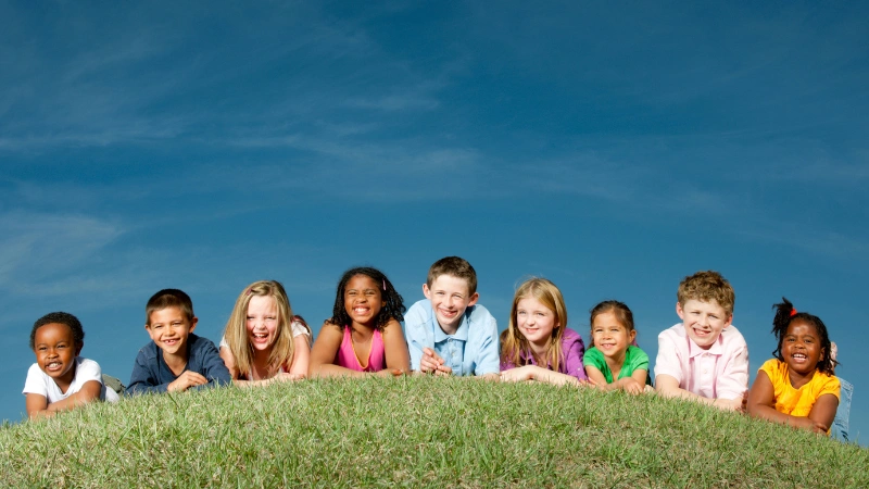 Why We Need To Teach Our Children Hope: A comprehensive, integrated report for general readers