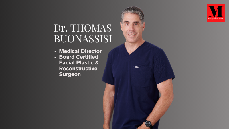 The New Era of Rhinoplasty: What Patients Need to Know