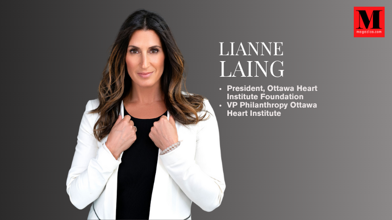 Lianne LAING