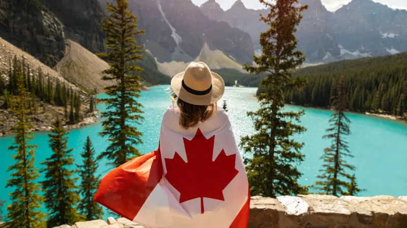 Wellness Tourism in Canada
