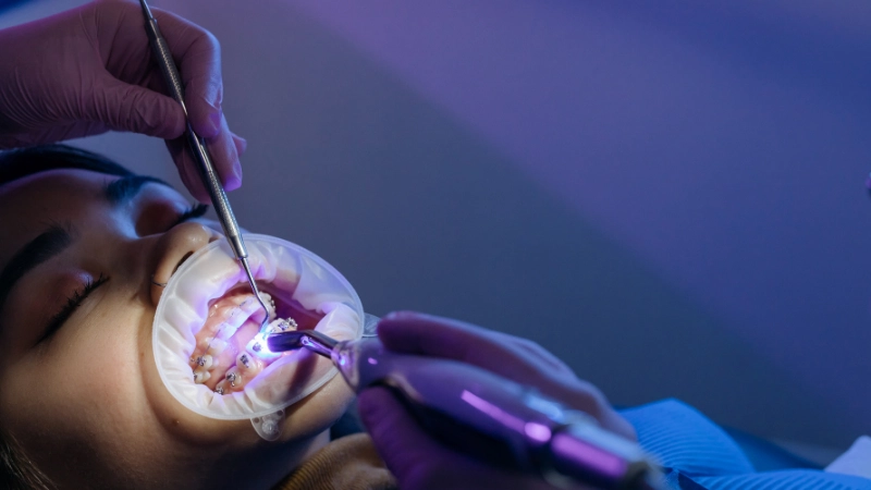 A Smile for All: Expansion of Canada's Dental Care Plan