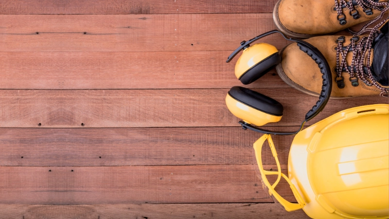 Safety First: How Canada is Redefining Workplace Wellness