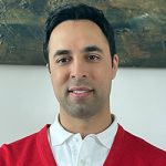 Dr. Taher Chugh