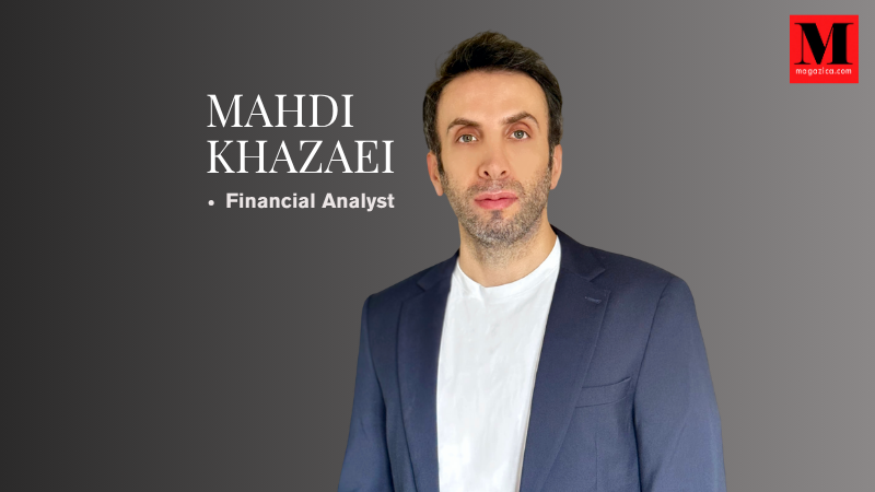 Dr. Mahdi Khazaei