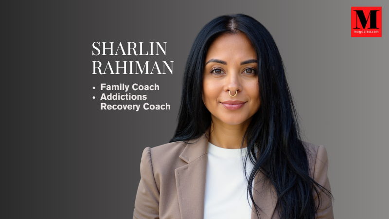 Sharlin Rahiman