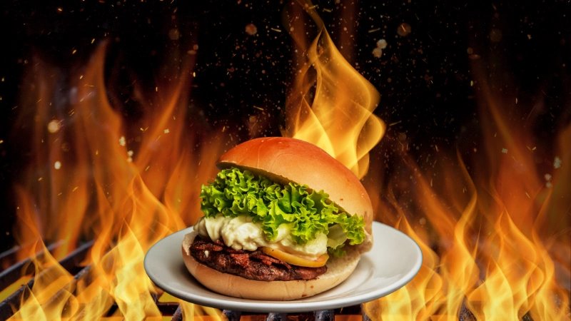 Hot Plates, Hidden Risks