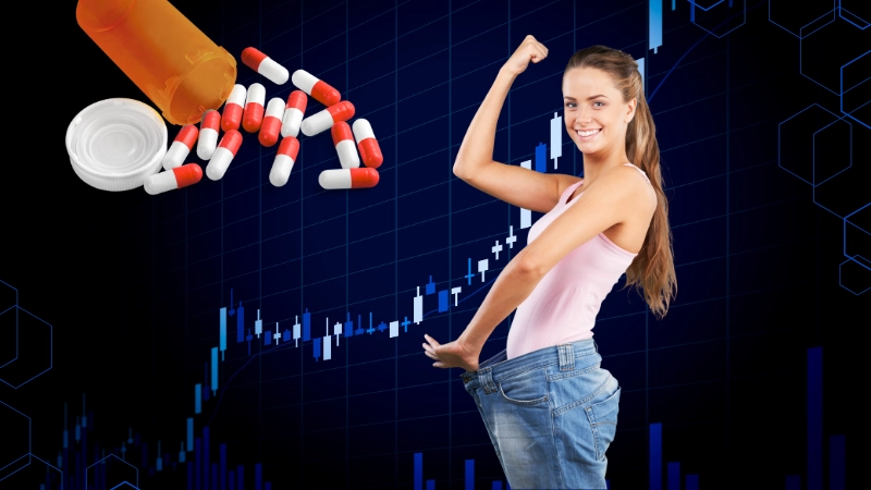 Weight-Loss Pills Are Coming. What It Means for Investors