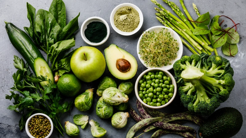 Back-to-Routine, Back to Wellness Rethinking Nutrition as Fall Begins