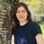 Fatemeh Falah
