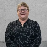 Dr. Janine Gray
